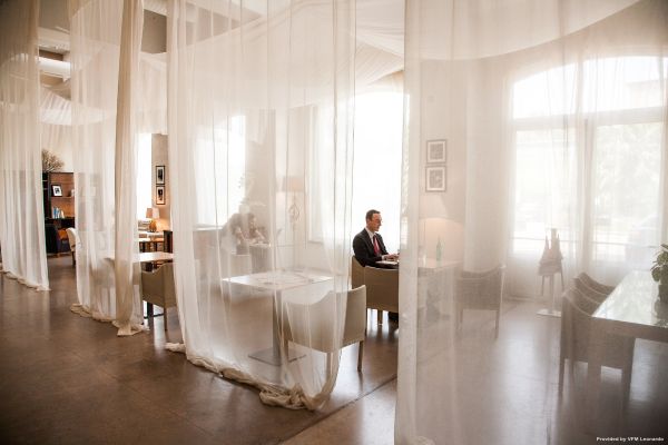 Cosmo Hotel Palace (Cinisello Balsamo)